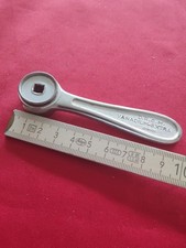 BELZER 2058 Winkelratsche