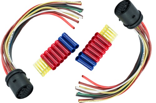 Kabelbaum reparatur satz - 2x, reparatur-satz