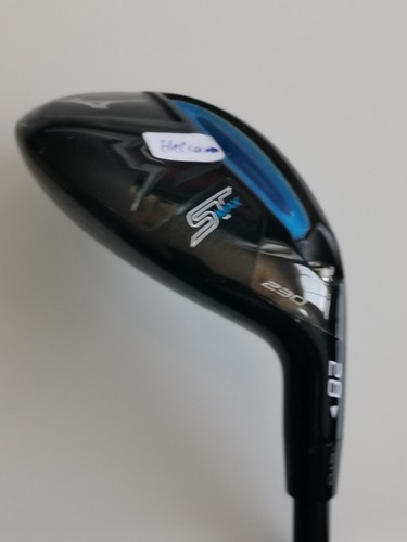 Mizuno max 230 hybrid - mizuno, 6