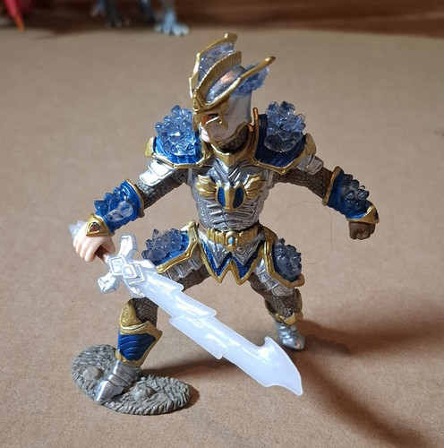 Schleich eldrador - schleich,