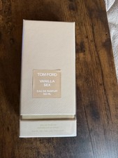 Tom Ford, Vanilla , Vanille