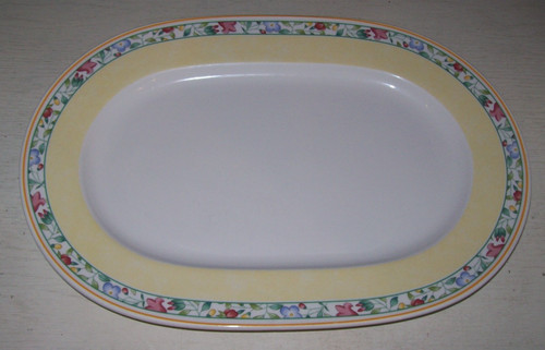 Villeroy boch virginia ovale - virginia,