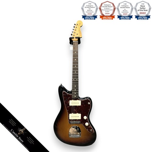 Fender classic player - fender,