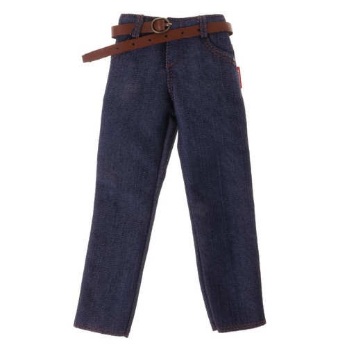 Jeanshose maßstab 6 - jeanshose, für