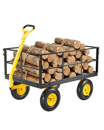 Vevor bollerwagen - vevor,