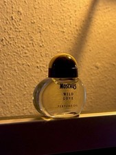 Moschus wild love 5ml eau - moschus, de