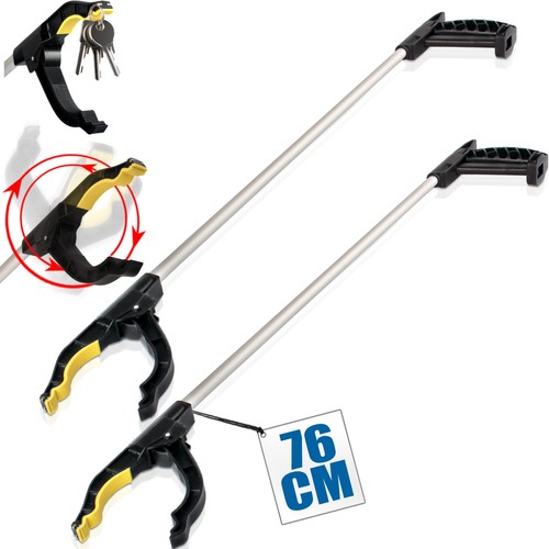 Greifzange alu 76cm - 2x,