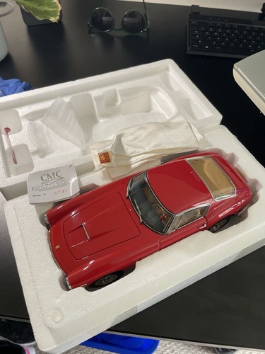 Cmc ferrari 250gt - cmc,