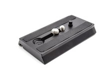 Schnellwechselplatte für