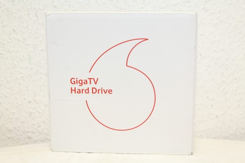 Vodafone gigatv hard drive - vodafone,