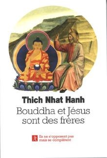 Bouddha jésus sont des - jésus,