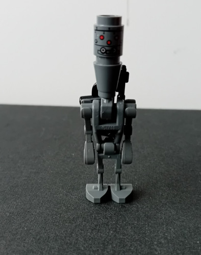 Assassin droid 75222 - ig-88,