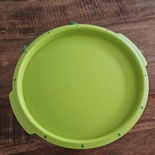 Tupperware Dampfgarer 101°