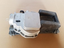 Luftmengenmesser Opel Ascona B