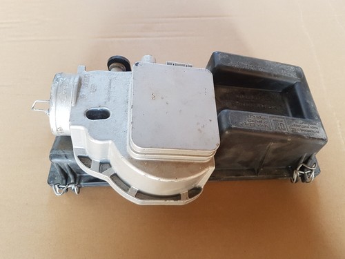 Luftmengenmesser opel ascona - luftmengenmesser,