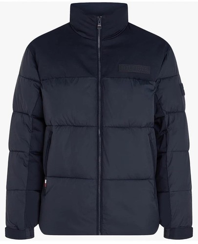 Tommy hilfiger winterjacke - tommy,
