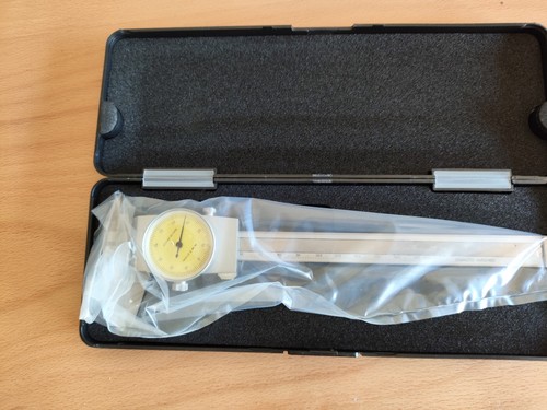 Holex messschieber dial - holex,