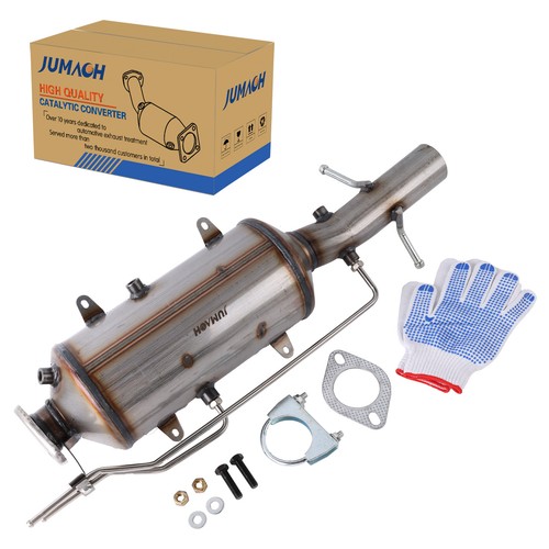 Dieselpartikelfilter dpf - dieselpartikelfilter,