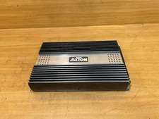 Axton Car Audio Verstärker Amplifier C502