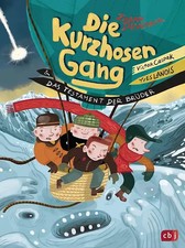 Die Kurzhosengang und das