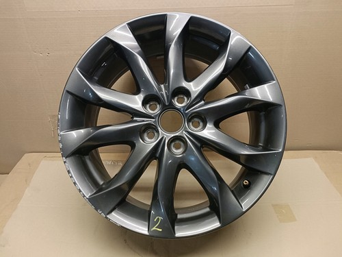 Mazda 7jx18 5x114 - mazda, 5x114.3