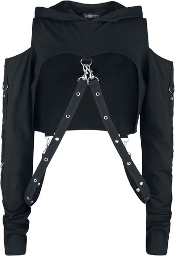 Gothicana emp damen - emp,