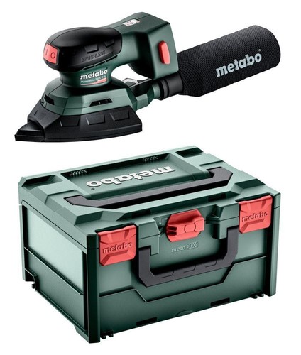 Metabo powermaxx sma 12v - 12, bl