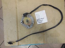 ZR 1100 Zephyr ZRT10A Pickup