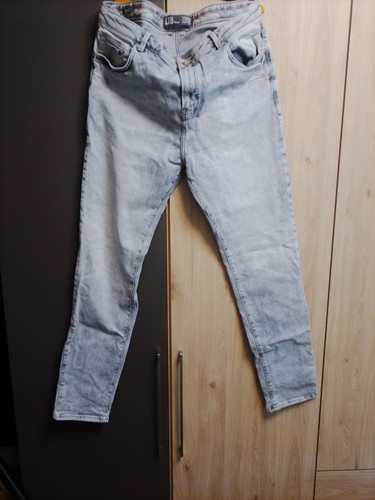 Herrenjeans von ltb - von, ltb,