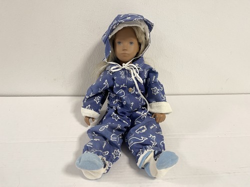 Sasha morgenthaler doll puppe - doll,