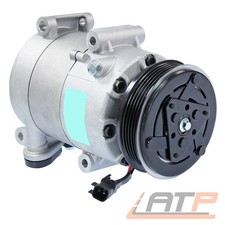 KOMPRESSOR KLIMAANLAGE FÜR
