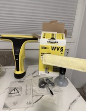 Kärcher Akku - Fenstersauger