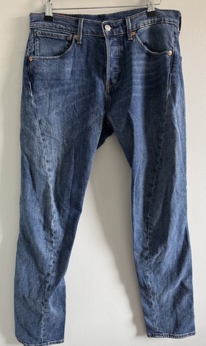 Levis lej 512 jeans - lej, herren