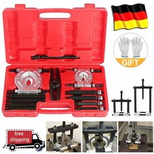 15tlg Lager Abzieher