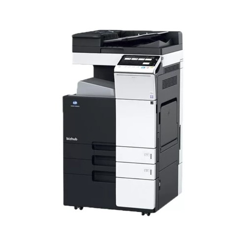 Konica minolta bizhub c224e - minolta,