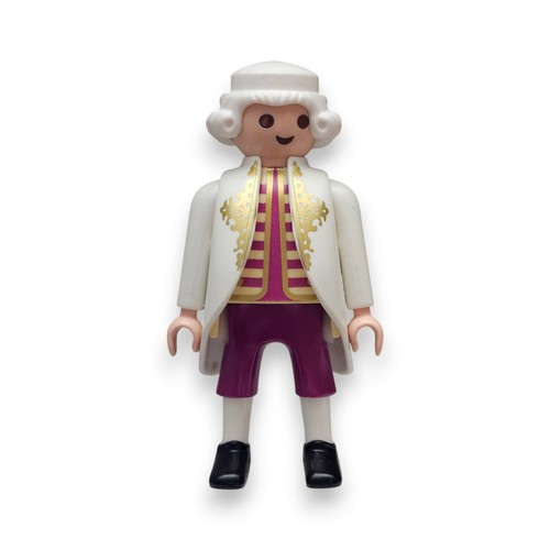 Playmobil figur adliger mann - playmobil,