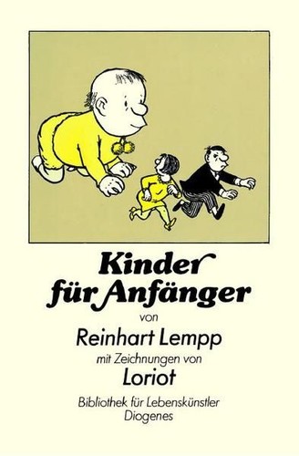 Kinder für anfänger - für, lempp