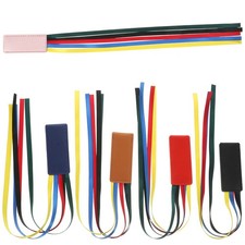 5 Pcs Buchseitenhalter
