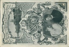 2 Ansichtskarte Erinnerung