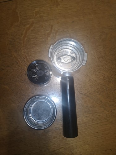 Siebträger für - ,