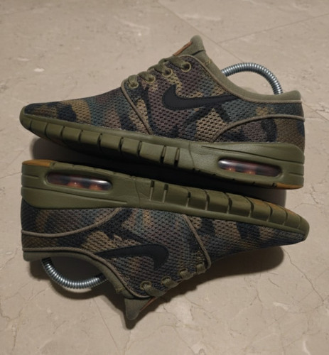 Nike stefan janoski - gr,
