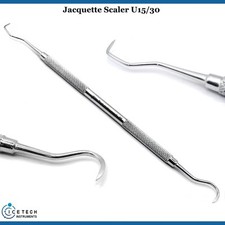 Zahnmedizin Zahnsteinkratzer