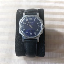 Seltene Vintage Uhr POBEDA