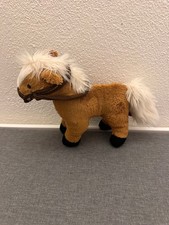 DIE SPIEGELBURG  Pferd Freddy