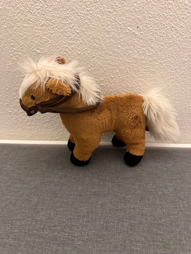 Die spiegelburg pferd freddy - spiegelburg,