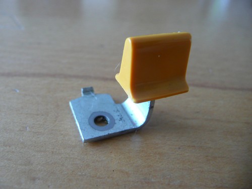 Braun 500 plattenspieler - braun,