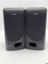 Sony lautsprecher boxen h - sony,