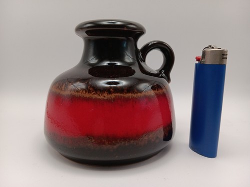 Scheurich keramik vase 493 - scheurich,