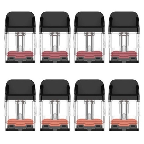 4er pack vaporesso - vaporesso, xros