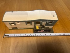 Miniature building authority - miniature,